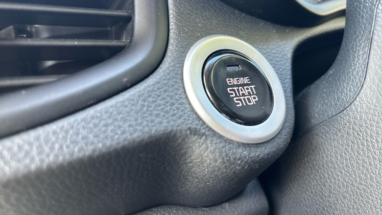 Kia Picanto 1.0 X-Line S 5dr Petrol Hatchback